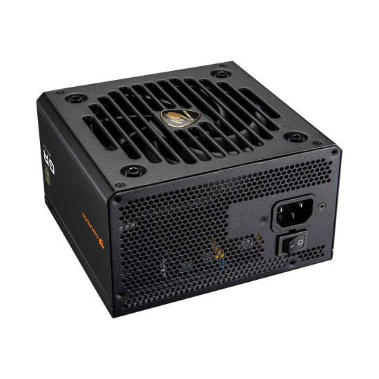 Захранване COUGAR GR 850, 850 W, 80 Plus Gold