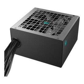 Захранване DeepCool PF700X, 700W, 80 Plus Bronze, Black