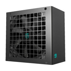 Захранване DeepCool PF700X, 700W, 80 Plus Bronze, Black