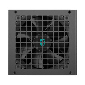 Захранване DeepCool PF700X, 700W, 80 Plus Bronze, Black