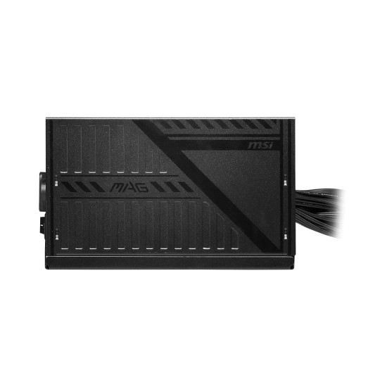 Захранване MSI MAG A550BNL, 550 W, 80 Plus Bronze, 150 x 140 x 86 mm