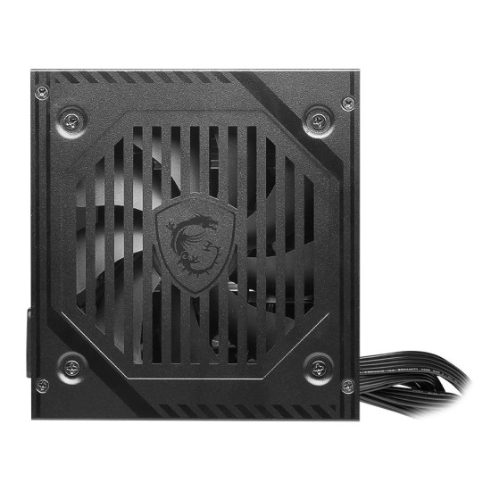 Захранване MSI MAG A550BNL, 550 W, 80 Plus Bronze, 150 x 140 x 86 mm