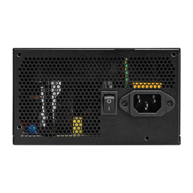Захранване MSI MAG A550BNL, 550 W, 80 Plus Bronze, 150 x 140 x 86 mm
