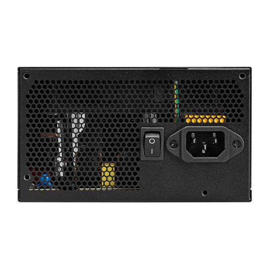Захранване MSI MAG A550BNL, 550 W, 80 Plus Bronze, 150 x 140 x 86 mm