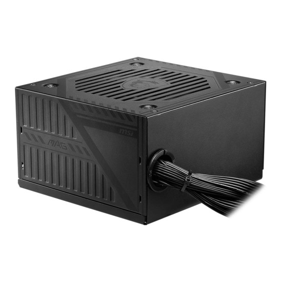 Захранване MSI MAG A650BNL, 650W, 80 PLUS Bronze