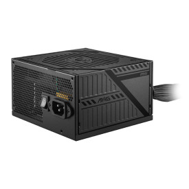 Захранване MSI MAG A650BNL, 650W, 80 PLUS Bronze