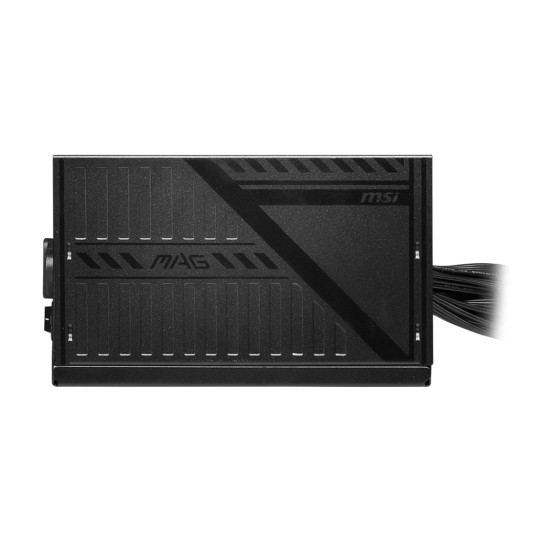 Захранване MSI MAG A650BNL, 650W, 80 PLUS Bronze