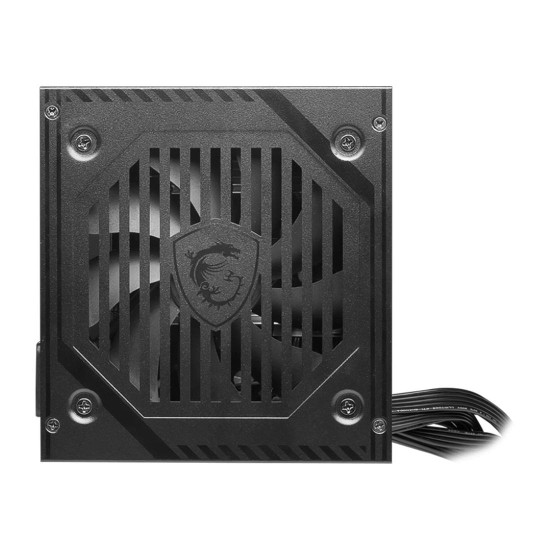 Захранване MSI MAG A650BNL, 650W, 80 PLUS Bronze