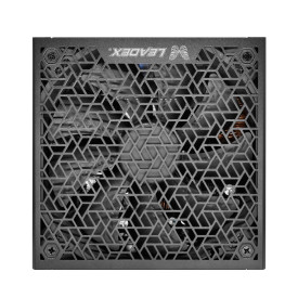 Захранване Super Flower Leadex VII XG, 1300 W, ATX 3.0, 80 Plus Gold, включен 12VHPWR кабел