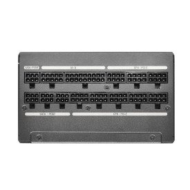 Захранване Super Flower Leadex VII XG, 1300 W, ATX 3.0, 80 Plus Gold, включен 12VHPWR кабел
