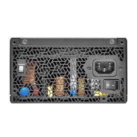 Захранване Super Flower Leadex VII XG, 1300 W, ATX 3.0, 80 Plus Gold, включен 12VHPWR кабел