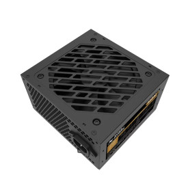 Захранване Super Flower Zillion DB Bronze 550W, ATX 2.4, 80+ Bronze