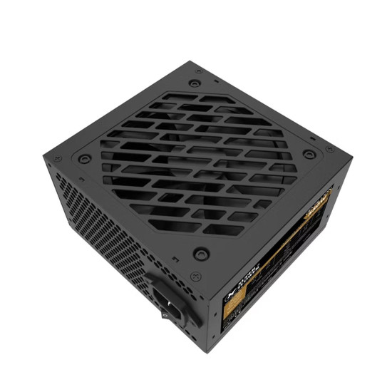 Захранване Super Flower Zillion DB Bronze 550W, ATX 2.4, 80+ Bronze