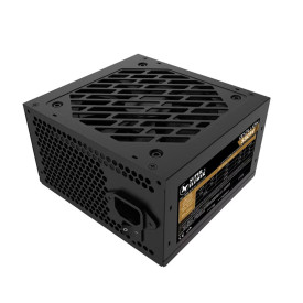Захранване Super Flower Zillion DB Bronze 550W, ATX 2.4, 80+ Bronze