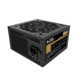 Захранване Super Flower Zillion DB Bronze 550W, ATX 2.4, 80+ Bronze