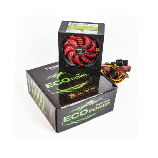 Захранване TrendSonic Eco Power Supply, 700W