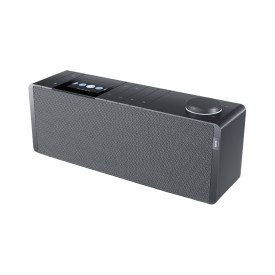 Преносима тонколона Loewe Klang S1, Basalt Grey