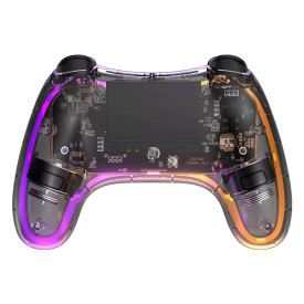 Безжичен контролер CANYON Brighter Wireless Gamepad GPW-04