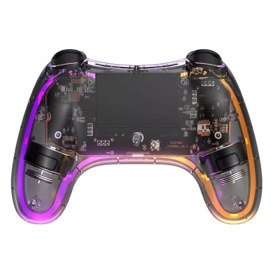 Безжичен контролер CANYON Brighter Wireless Gamepad GPW-04