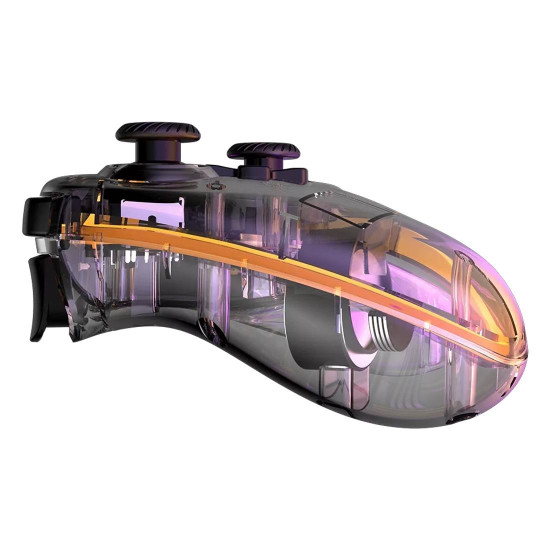 Безжичен контролер CANYON Brighter Wireless Gamepad GPW-04