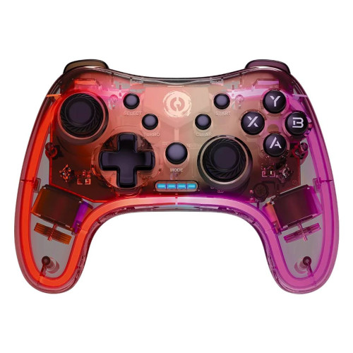 Безжичен контролер CANYON Brighter Wireless Gamepad GPW-04