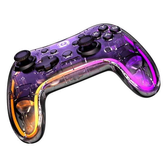 Безжичен контролер CANYON Brighter Wireless Gamepad GPW-04