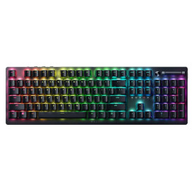 Безжична клавиатура Razer DeathStalker V2 Pro, Black