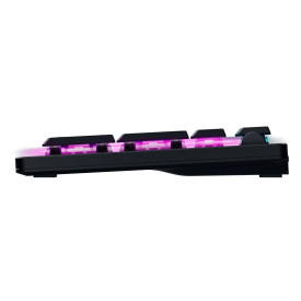 Безжична клавиатура Razer DeathStalker V2 Pro, Black