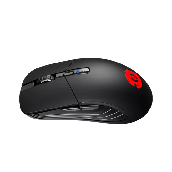 Безжична мишка Canyon GMW-11, Black