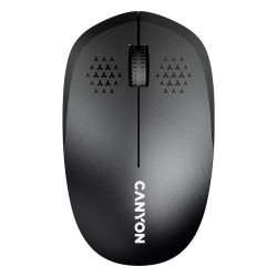 Безжична мишка CANYON MW-04, Black