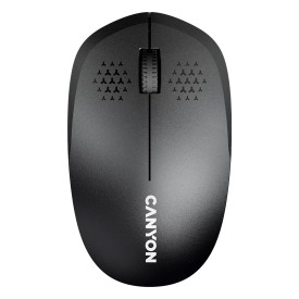 Безжична мишка CANYON MW-04, Black