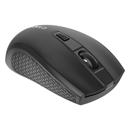 Безжична мишка CANYON MW-7, Black