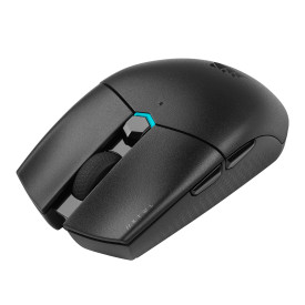 Безжична мишка Corsair KATAR PRO, 10000 DPI, Black