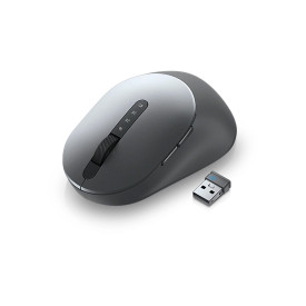 Безжична мишка Dell MS5320W, Grey
