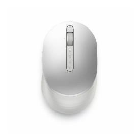 Безжична мишка Dell MS7421W, Silver