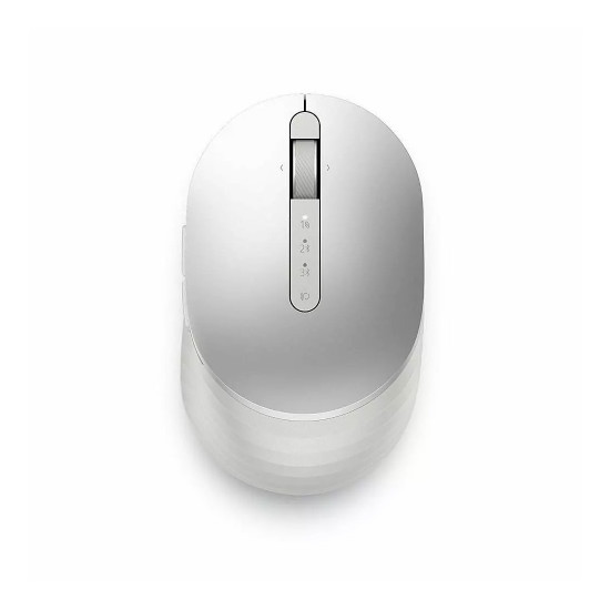 Безжична мишка Dell MS7421W, Silver
