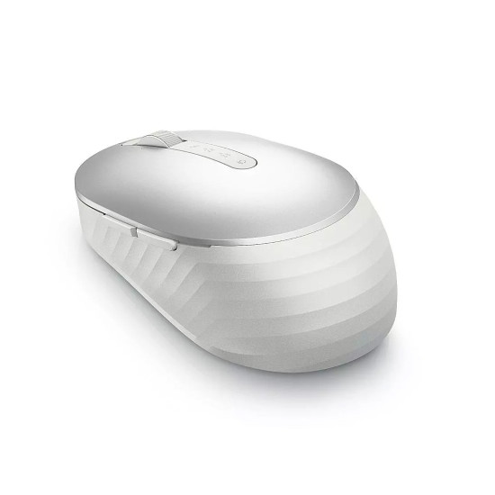 Безжична мишка Dell MS7421W, Silver