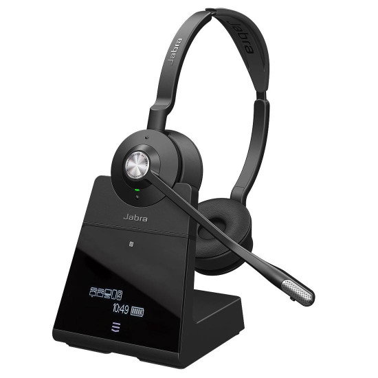 Безжични слушалки Jabra Engage 75 SE Stereo