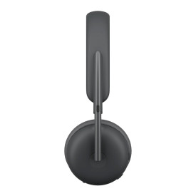 Безжични слушалки Logitech Zone Wireless 2, Bluetooth 5.2, USB-C, USB-A, Graphite