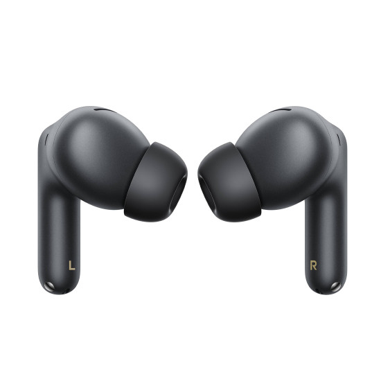 Безжични слушалки REDMI Buds 8 Pro, Obsidian Black