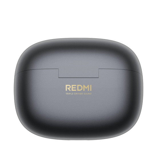 Безжични слушалки REDMI Buds 8 Pro, Obsidian Black