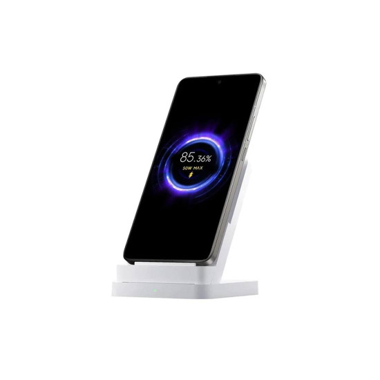 Безжично зарядно Xiaomi Pro, 50 W