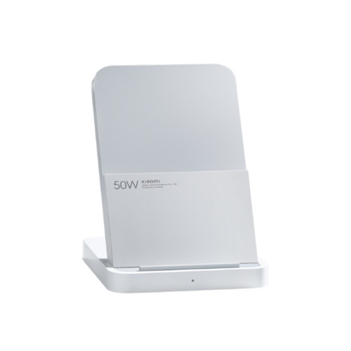 Безжично зарядно Xiaomi Pro, 50 W