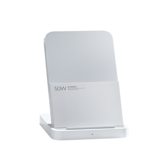 Безжично зарядно Xiaomi Pro, 50 W