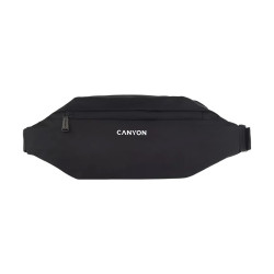 Чанта за кръст Canyon Urban FB-1, Waterproof, Black