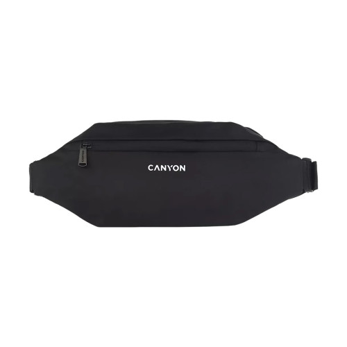 Чанта за кръст Canyon Urban FB-1, Waterproof, Black
