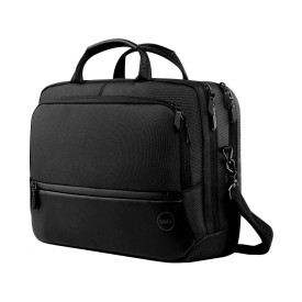 Чанта за лаптоп Dell EcoLoop Premier, 15.6 инча, Waterproof, Black