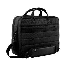 Чанта за лаптоп Dell EcoLoop Premier, 15.6 инча, Waterproof, Black