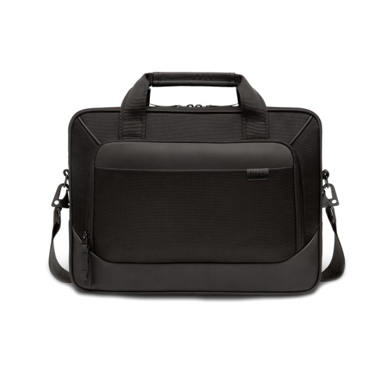 Чанта за лаптоп Dell Pro EcoLoop Classic, 14 инча, Waterproof, Black