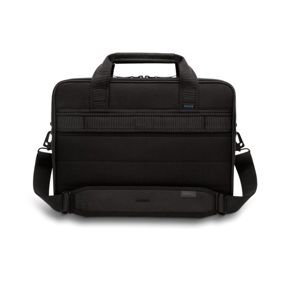 Чанта за лаптоп Dell Pro EcoLoop Classic, 14 инча, Waterproof, Black
